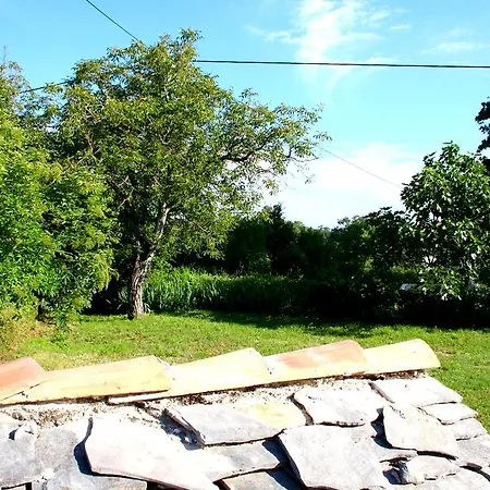 Maison d'hôtes House Parun Šajini