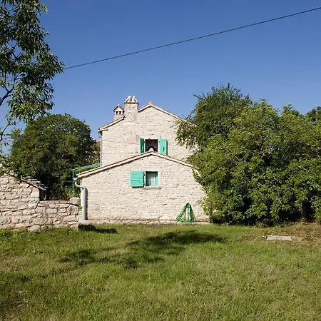 Maison d'hôtes House Parun 3*