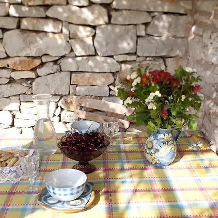 Gostinjska kuća House Parun