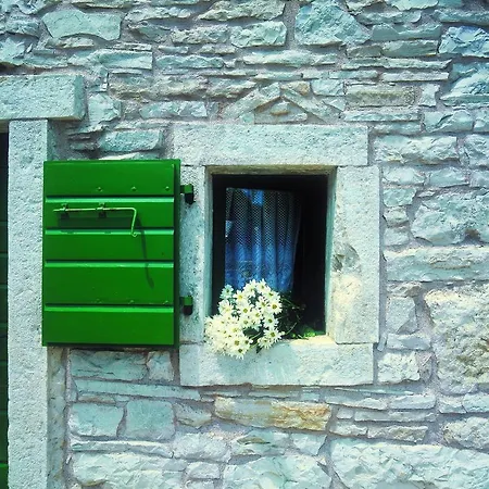 Maison d'hôtes House Parun 3*