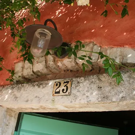 Gostinjska kuća House Parun Sajini