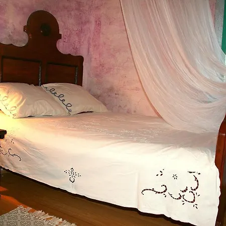 House Parun Gostinjska kuća Sajini
