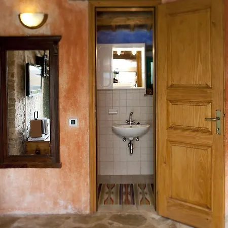 Penzion House Parun Šajini