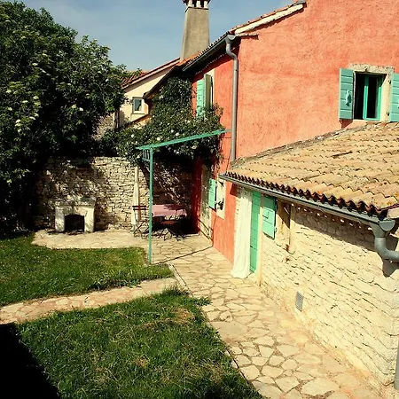Penzion House Parun 3*