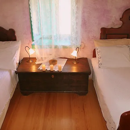 House Parun Penzion Šajini